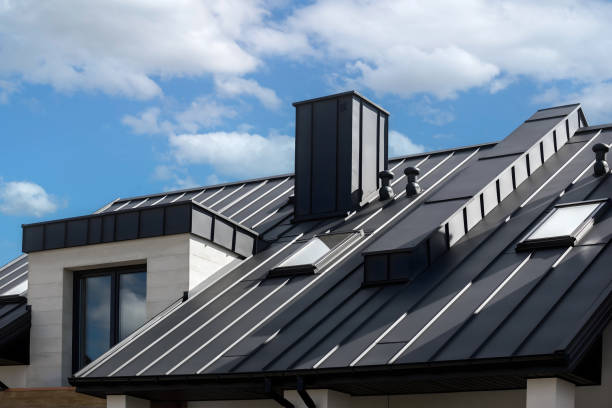 Fast & Reliable Emergency Roof Repairs in Monteagle, TN